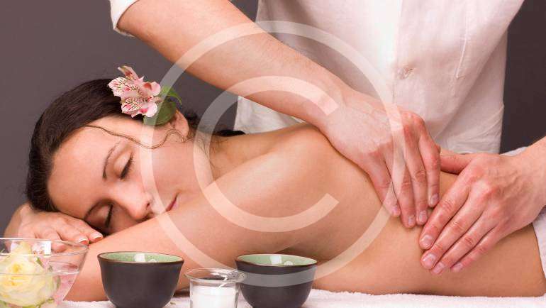 The Top 5 Health Benefits of Regular Massage Therapy