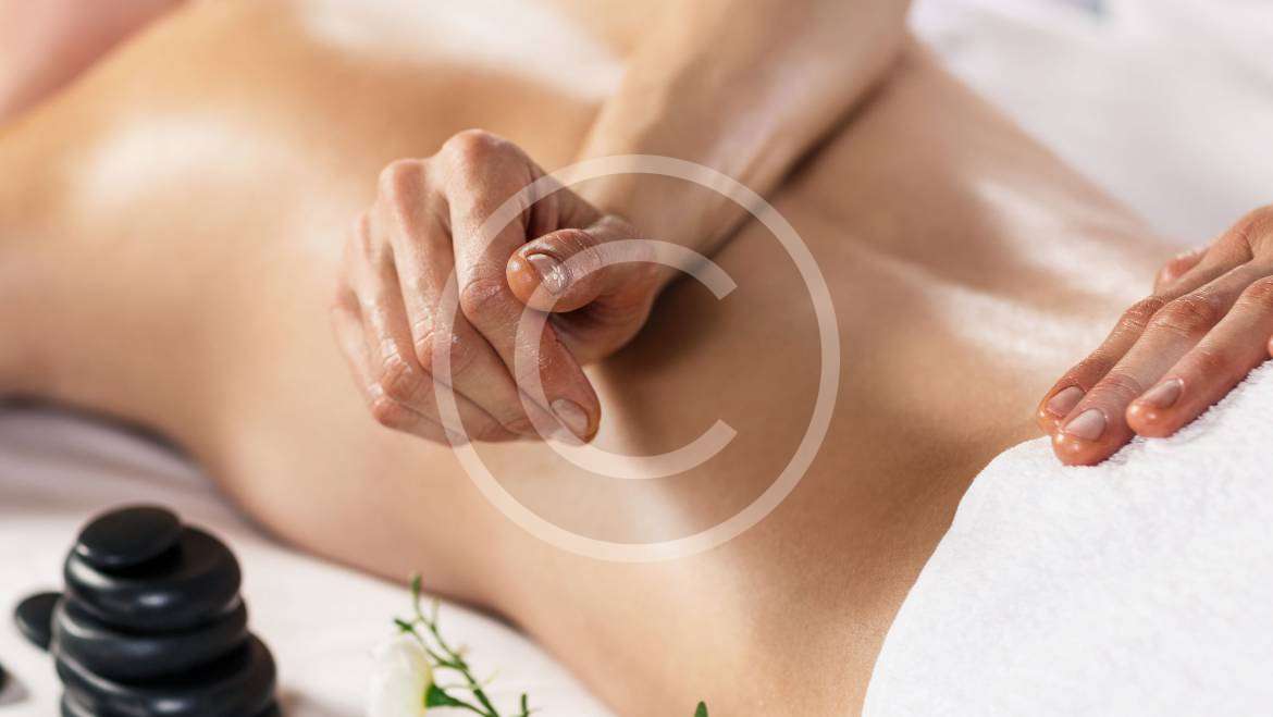 Massage for Low Back Pain