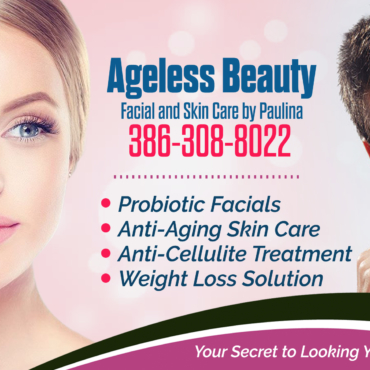 Ageless Beauty – Your Secret to Looking Younger